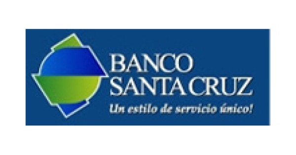 Banco Santa Cruz